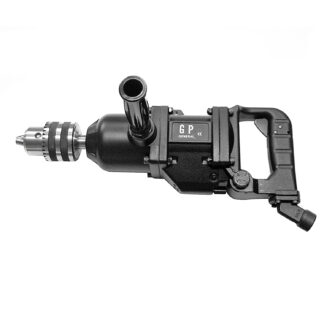 Δράπανο ίσιο αρ. - δεξ. Ø16mm βιομηχανικού τύπου