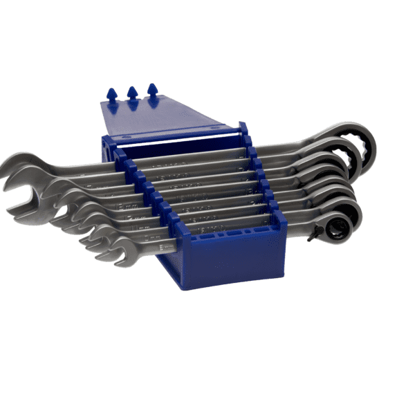 ΣΕΤ ΓΕΡΜΑΝΟΠΟΛΥΓΩΝΑ ΚΑΣΤΑΝΙΑΣ 8ΤΜΧ IRIMO - Image 2