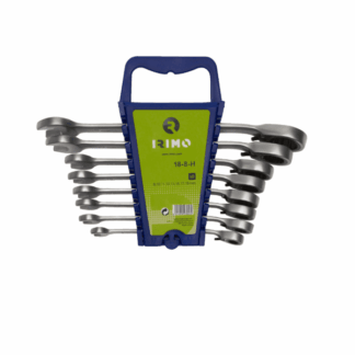 ΣΕΤ ΓΕΡΜΑΝΟΠΟΛΥΓΩΝΑ ΚΑΣΤΑΝΙΑΣ 8ΤΜΧ IRIMO