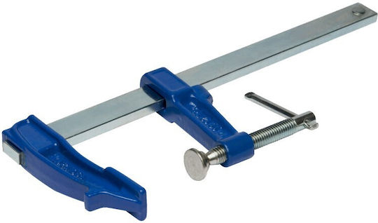 Irimo 255051 Σφιγκτήρας Τύπου "F" με Μέγιστο Άνοιγμα 300mm