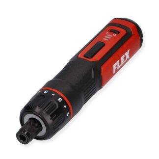 FLEX Κατσαβίδι μπαταρίας 4 V SD 7-320 4 ΝΕΟ ΜΟΝΤΕΛΟ