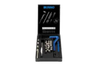 ΚΙΤ ΕΠΙΣΚ.ΣΠΕΙΡΩΜ. THREAD REPAIR KRINO M10x100