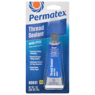 Permatex Thread Sealant With Ptfe Επαλειφόμενο Στεγανωτικό 80631