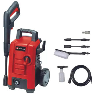 Einhell TC-HP 130 Πλυστικό Ρεύματος 1500W με Πίεση 130bar